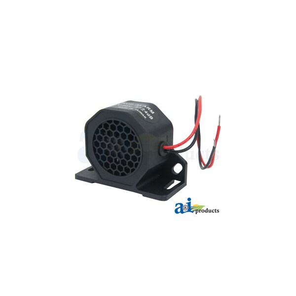 Alarm, Reversing 4" x2" x3"